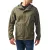 Куртка штормова 5.11 Tactical "Exos Rain Shell" RANGER GREEN