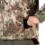 Куртка демісезонна софтшелл "SOFTSHELL JACKET SCU" WASP I Z2 12