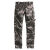 Штани військові жіночі "SURPLUS LADIES PREMIUM TROUSERS SLIMMY" Black camo 2