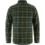 Сорочка чоловіча Fjällräven Skog Shirt, Deep Forest/Laurel Green