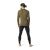 Термокофта чоловіча Smartwool Men's Merino 250 Baselayer Crew Boxed, Black 3
