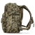 Тактичний рюкзак RANGER на 40 л. Піксель (мм-14). CORDURA 1000 3