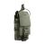 Підсумок для магазинів автомату Tasmanian Tiger SGL Mag Pouch MKII IRR, Stone Grey Olive