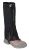 Гетри Sea to Summit Quagmire Gaiters Canvas (PFC free), Black