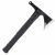 Сокира SOG Survival Hawk, Black 3
