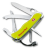 Ніж Victorinox Rescue Tool, Жовтий, розмір 113х31,5х18 мм (0.8623.MWN)