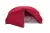 Намет Tramp Cloud 2 Si TRT-092-red красный, красный 6