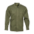Сорочка First Tactical Men’s V2 BDU Long Shirt. Олива