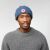 Шапка Fjällräven 1960 Lite Logo Hat, Indigo Blue 4