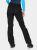 Штани жіночі Black Diamond Stormline Stretch Rain Pants, Black 10