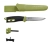 Ніж Morakniv Companion Spark. Нержавіюча сталь. Зелений 5
