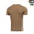 Футболка потовідвідна M-Tac Gen.II Койот, coyote/Brown 4