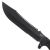 Мачете SOG Jungle Primitive, Black 5