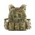 M-Tac плитоноска Cuirass QRS, Мультикам 2