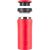 Кружка Lifeventure Thermal Mug, Red Matt 2