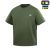 Футболка M-Tac Cotton Hard Oversize Army Олива, army Olive