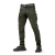Штани тактичні карго Bezet Капелан. Армований Rip-Stop. Олива