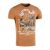 Футболка M-Tac Вогнем і Мечем Койот, coyote Brown 3