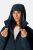 Жіноча зимова пухова куртка Rab Valiance Jacket Wmns, Galaxy Blue 11