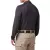 Поло с длинным рукавом "5.11 Tactical® Helios Long Sleeve Polo" Charcoal 7
