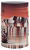 Шарф-труба Buff Original Ecostretch Gem, Ruby