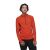 Кофта чоловіча з рукавом реглан Black Diamond M Alpenglow Pro Hoody, Octane 2