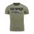 Футболка M-Tac Кріт Light Олива, light Olive 2