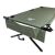 Кровать раскладная Base Camp Camping Bed, Olive Green 2