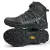 Черевики тактичні ЄСДІ SK-40GR. Чорні. 7