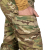 Штани тактичні Stalker 3.0 Twill, Camotec. Мультикам 4