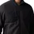 Куртка флісова 5.11 Tactical "Mesos Tech Fleece Jacket" Black 4