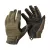 Тактичні рукавички "5.11 Tactical Competition Shooting Glove" RANGER GREEN