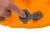 Надувний килимок Sea to Summit UltraLight Insulated Mat 2020, 183х55х5 см, Orange 10