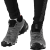 Кросівки трекінгові Salomon Speedcross 6. Qush/Black/Prlblu 5