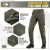 Брюки M-Tac Aggressor Lady Flex, Army Olive 2