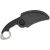 Ніж Cold Steel Double Agent I, Black 4