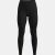 Термоштани Odlo Seamless Performance Wool W, Чорний 6