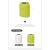 Гермомешок Naturehike CNK2550XB012 8 л белый 5