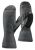Рукавиці жіночі Black Diamond W Ruby Mitts, Black