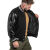 Куртка демисезонная Sturm Mil-Tec "NY Baseball Jacket with Patch" Black 6