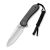 Ніж тактичний Civivi Elementum Fixed Blade C2105B Чорний 4