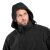 Куртка демісезонна софтшелл "SOFTSHELL JACKET SCU" Black 6
