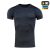 Футболка потовідвідна M-Tac Athletic Tactical Gen.2 Dark Темно, dark Navy Blue 2