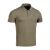 Поло M-Tac ЗСУ 65/35 Dark Олива, dark Olive 3