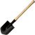 Лопата Cold Steel Spetsnaz Special Forces Trench Shovel