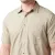 Сорочка тактична "5.11 Tactical Aerial Short Sleeve Shirt" Khaki 3