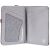 Гаманець Lifeventure Recycled RFID Card Wallet, Plum 3