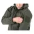Куртка тактична для штормової погоди "5.11 Tactical Sabre 2.0 Jacket" Moss 10