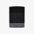 Шарф-труба Buff Knitted & Fleece Neckwarmer Igor, Black