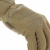 Перчатки тактические Mechanix Wear® Fastfit Coyote 7